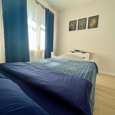 Apartament Pirat أوسترودا المظهر الخارجي الصورة