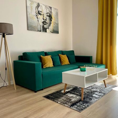 Apartament Pirat أوسترودا المظهر الخارجي الصورة