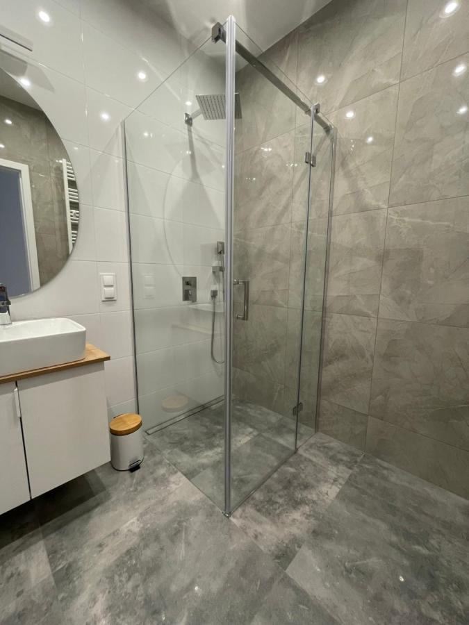 Apartament Pirat أوسترودا المظهر الخارجي الصورة