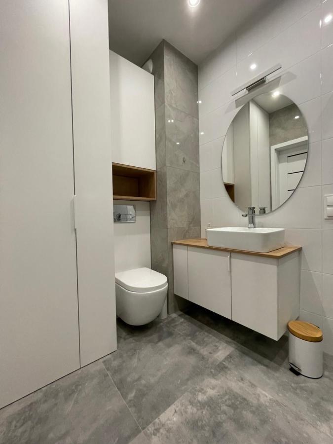 Apartament Pirat أوسترودا المظهر الخارجي الصورة