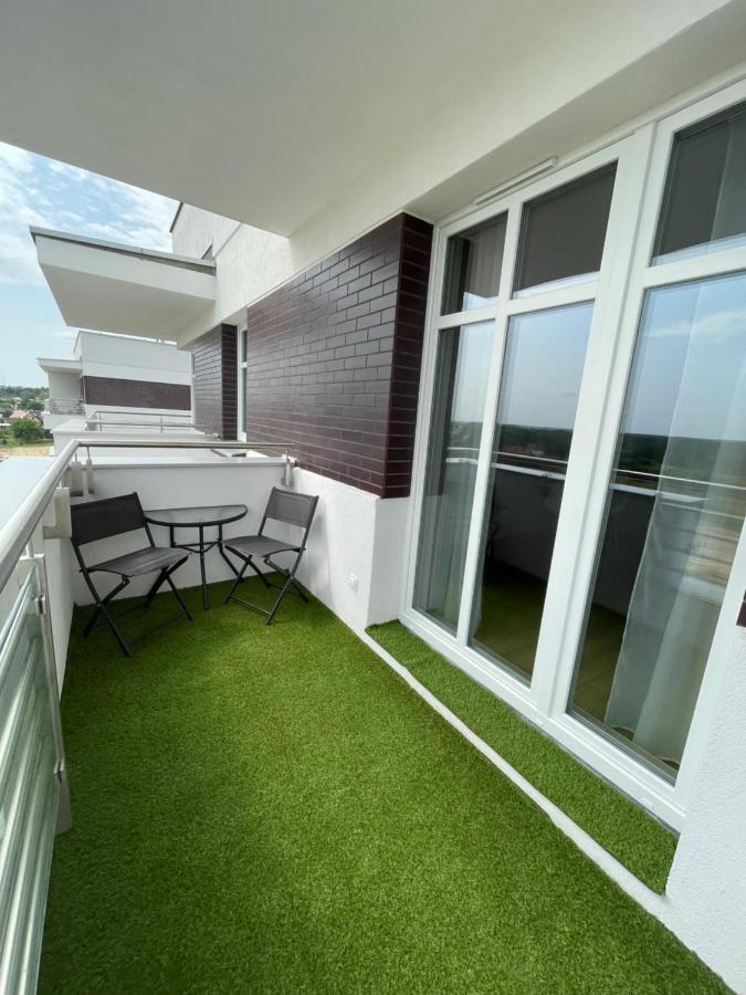 Apartament Pirat أوسترودا المظهر الخارجي الصورة