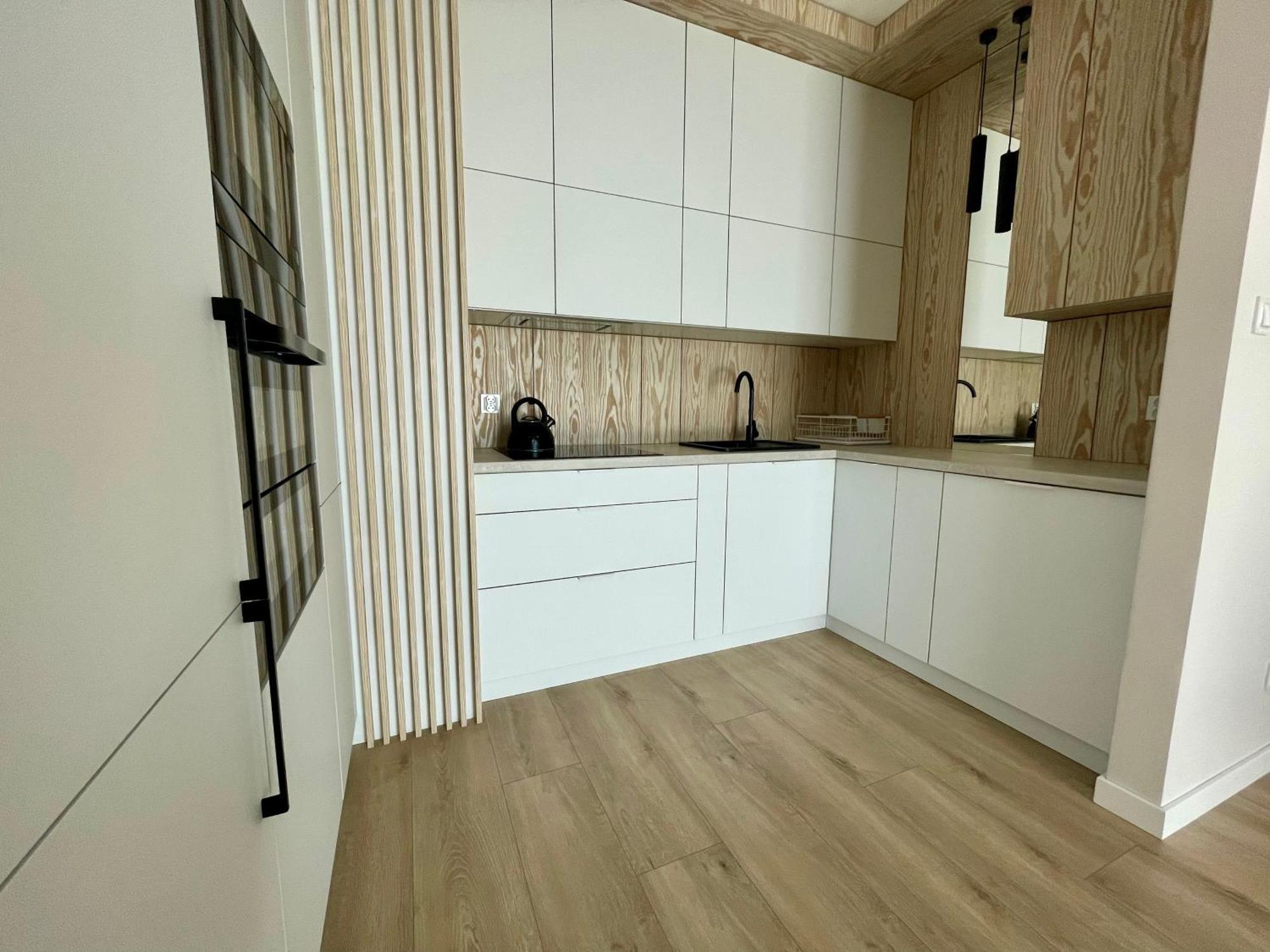 Apartament Pirat أوسترودا المظهر الخارجي الصورة