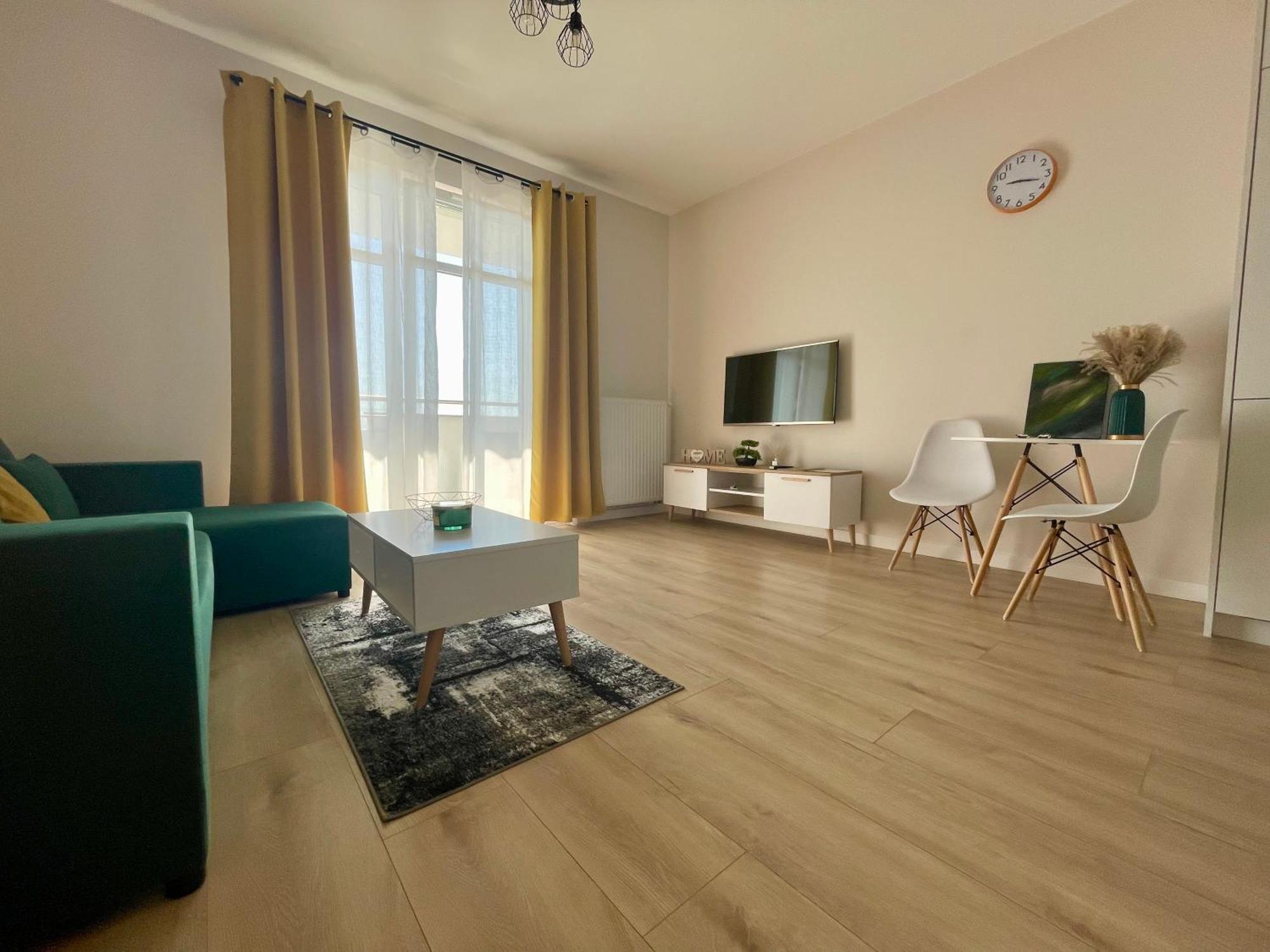 Apartament Pirat أوسترودا المظهر الخارجي الصورة