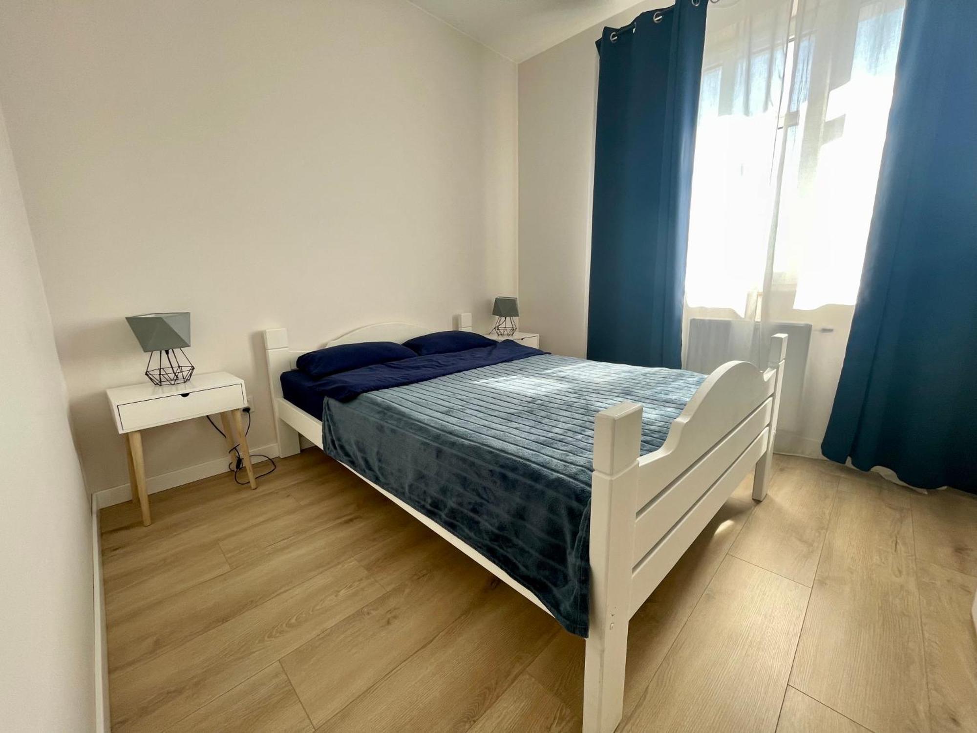 Apartament Pirat أوسترودا المظهر الخارجي الصورة